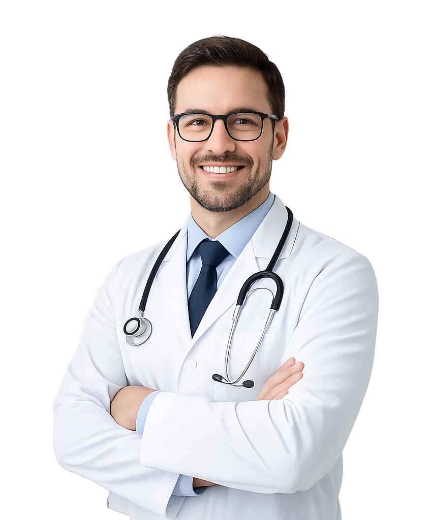 Doctor